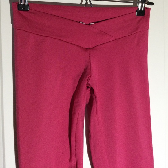 Celestial bodiez pink leggings - Picture 4 of 8